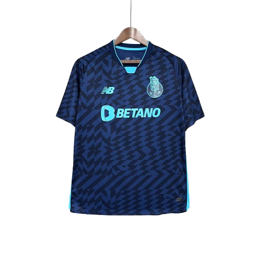 Camisa Porto lll 24/25