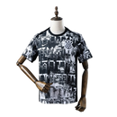 Camisa Corinthians Pré-Jogo 2026/27