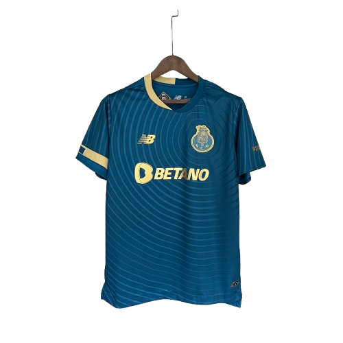 Camisa Porto ll 23/24