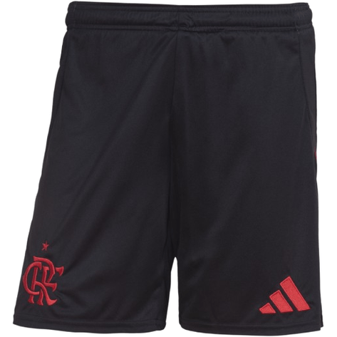 Shorts Flamengo ll 2025/26