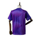 Camisa Corinthians Goleiro 2026/27 Roxo