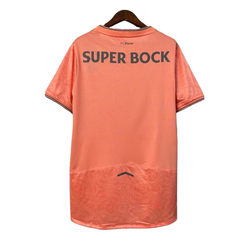 Camisa Porto ll 25/26