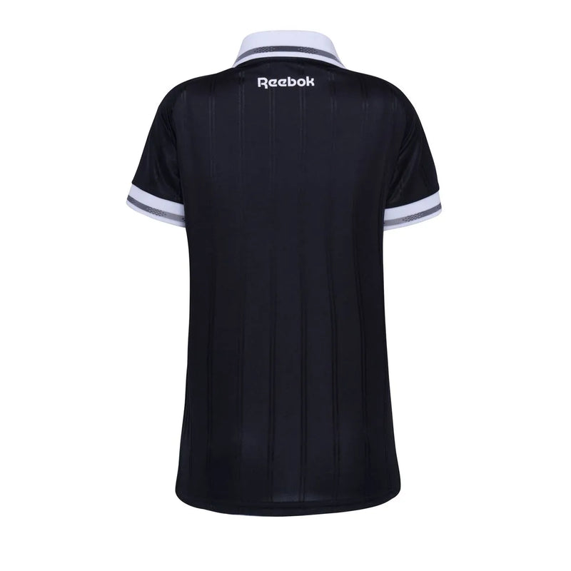 Camisa Botafogo Reebok ll 2025/26 - Feminina