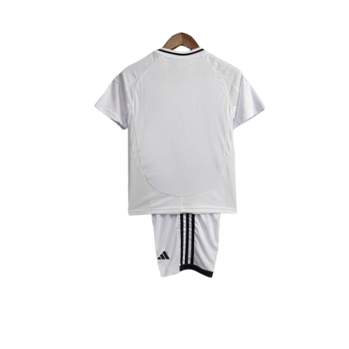 Kit Infantil Real Madrid l 2024/25