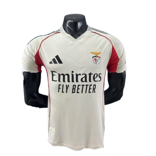 Camisa Benfica ll 2025/26 Jogador