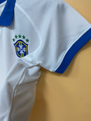 Camisa Brasil ll 2019/20 Feminina