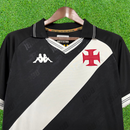 Camisa Vasco I 25/26 Torcedor