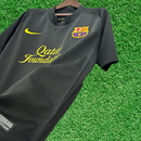 Camisa Barcelona II 11/12 Retrô