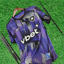 Camisa Botafogo Goleiro II 25/26 Torcedor