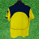 Camisa Tottenham Hotspur III 25/26 Torcedor