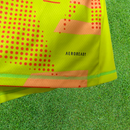 Camisa Flamengo Goleiro I 25/26 Torcedor