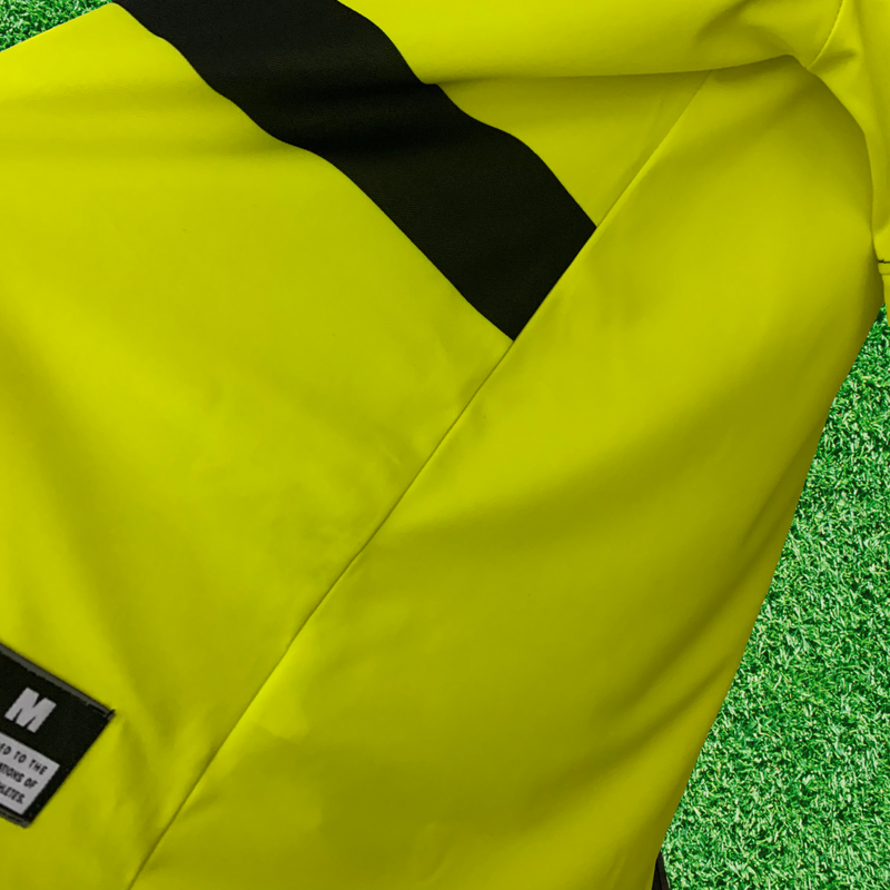 Camisa Borussia Dortmund Final Champions 96/97 Retrô