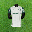 Camisa Palmeiras II 25/26 Jogador