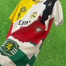 Camisa Lendas Cristiano Ronaldo 25/26 Torcedor