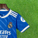 Kit Real Madrid III 25/26 Infantil