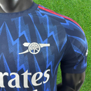 Camisa Arsenal II 25/26 Jogador