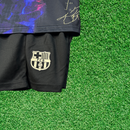 Kit Barcelona Especial 25/26 Infantil