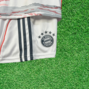Kit Bayern Munich II 25/26 Infantil