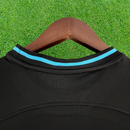 Camisa Brasil Especial Preta 2022 Torcedor