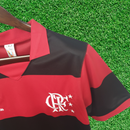 Camisa Flamengo I 1982 Retrô