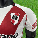 Camisa River Plate I 25/26 Jogador