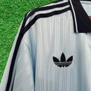 Camisa Oasis Azul 25/26 Torcedor