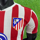 Camisa Atlético Madrid I 25/26 Jogador