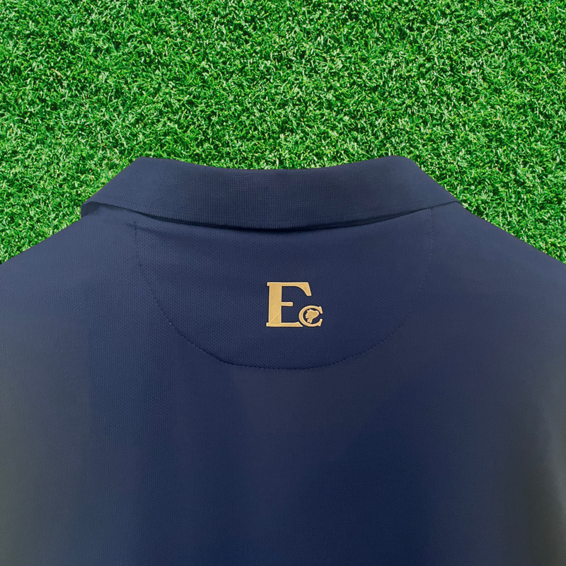 Camisa Equador I 2024 Torcedor