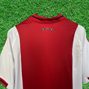 Camisa AFC Ajax I 25/26 Torcedor