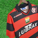 Camisa Flamengo I 1999 Retrô
