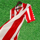 Camisa Atlético Madrid I 82/83 Retrô