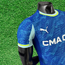 Camisa Olympique Marseille III 25/26 Jogador