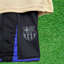 Kit Barcelona II 25/26 Infantil