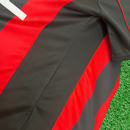 Camisa AC Milan I 01/02 Retrô