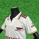 Kit Arsenal III 25/26 Infantil