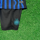 Kit Inter Milan I 25/26 Infantil
