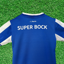 Kit FC Porto I 25/26 Infantil