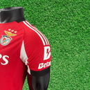 Camisa SL Benfica I 25/26 Jogador