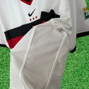Camisa Flamengo II 2001 Retrô