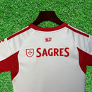 Kit SL Benfica III 25/26 Infantil
