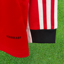 Camisa SL Benfica I 25/26 Manga Longa