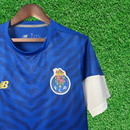 Camisa FC Porto Pré-Jogo 25/26 Torcedor