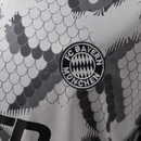 Camisa Bayern Munich BSTN 25/26 Torcedor