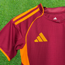 Kit AS Roma I 25/26 Infantil