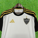 Camisa Atlético Mineiro II 25/26 Torcedor