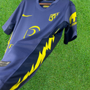 Camisa Atlético Madrid II 25/26 Torcedor