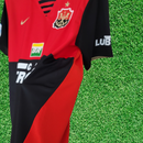 Camisa Flamengo III 2008 Retrô