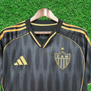 Camisa Atlético Mineiro III 25/26 Torcedor