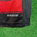 Kit Flamengo I Regata 25/26 Infantil