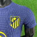 Camisa Atlético Madrid II 25/26 Jogador
